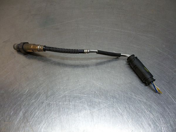 Lambda-Sonde SMART CITY-COUPE (450)