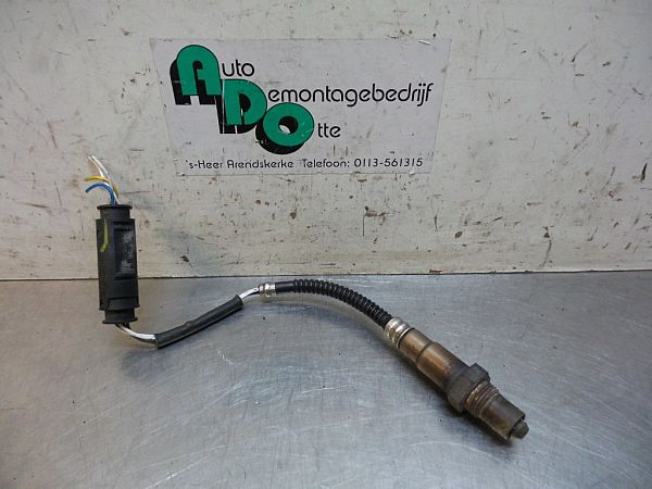 Lambda-Sonde SMART CITY-COUPE (450)
