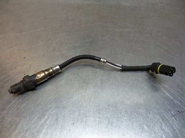 Lambda-Sonde SMART CITY-COUPE (450)