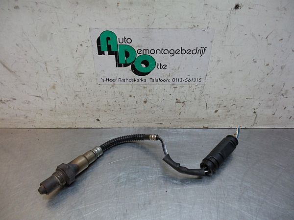 Lambda-Sonde SMART CITY-COUPE (450)
