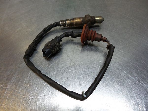 Lambda-Sonde LAND ROVER FREELANDER I (L314)