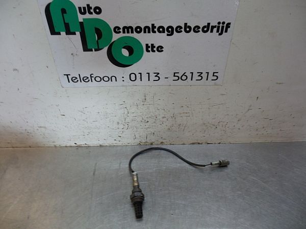 Lambda-Sonde DAIHATSU CUORE Mk VI (L7_)