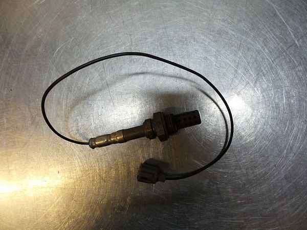 Lambda-Sonde DAIHATSU CHARADE Mk IV (G200, G202)