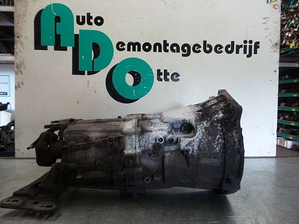 Schaltgetriebe BMW 3 Touring (E46)