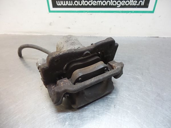 Brake caliper