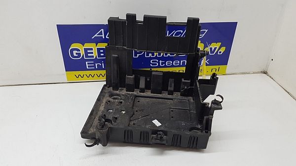 Accubak OPEL KARL (C16)