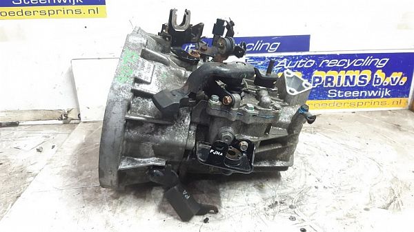 Schaltgetriebe HYUNDAI i10 I (PA)