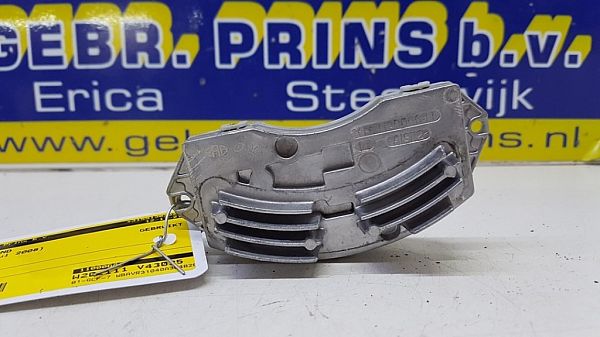 Heater blower resistor BMW 3 Touring (E91)