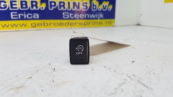 Start- und Stopkontakt NISSAN MICRA V (K14)
