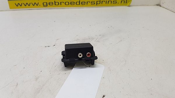 Câble adaptateur AUX