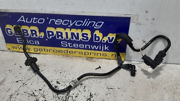 Fuel pipe