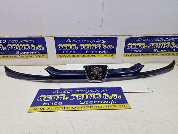 Grill PEUGEOT 206 Hatchback (2A/C)
