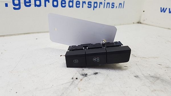 Start- und Stopkontakt SEAT ARONA (KJ7, KJP)