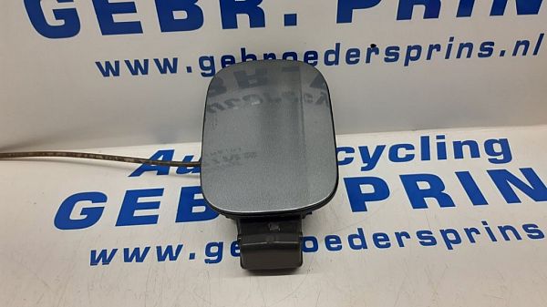 Fuel tank filler cap