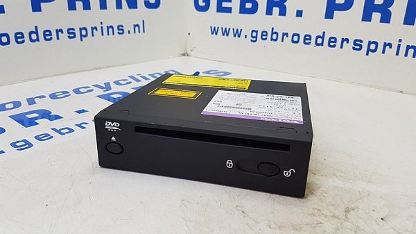 DVD VOLVO V70 III (135)