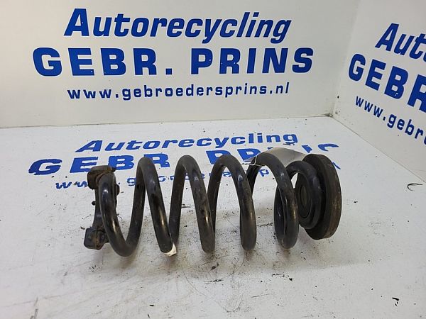 Spiralfeder hinten CUPRA BORN (K11)
