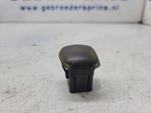 Sun solar sensor