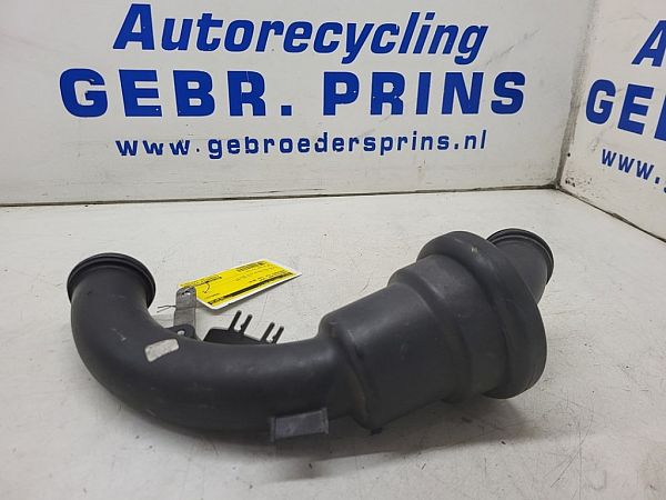 Intake manifold