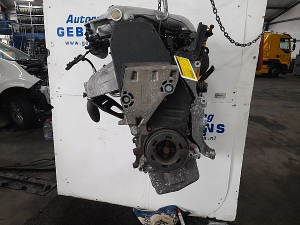 Motor SKODA FABIA I Combi (6Y5)