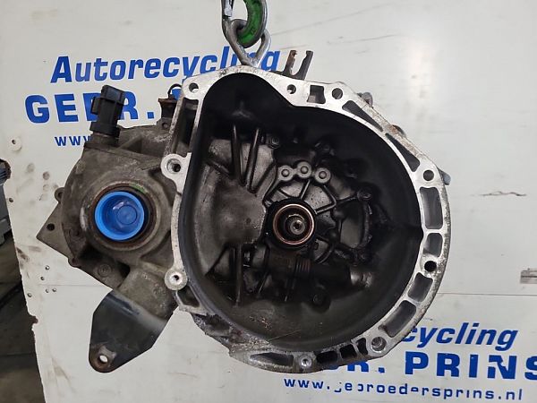 Schaltgetriebe HYUNDAI i10 I (PA)