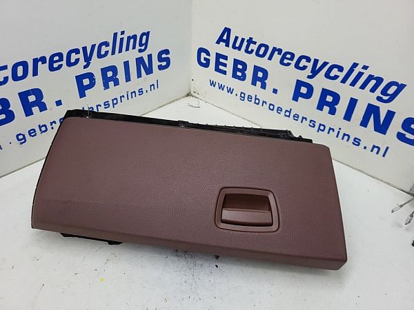 Glove box kit