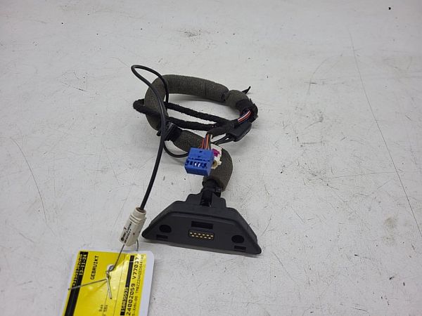 Radio antenna