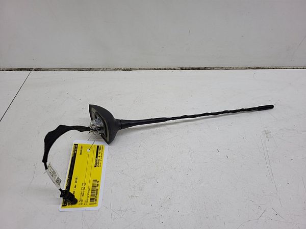 Radio antenna