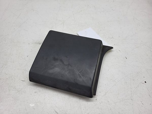 Coolant radiator