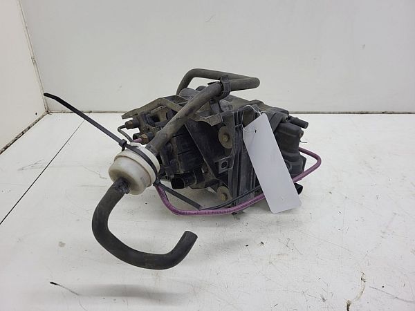 Air suspension compressor