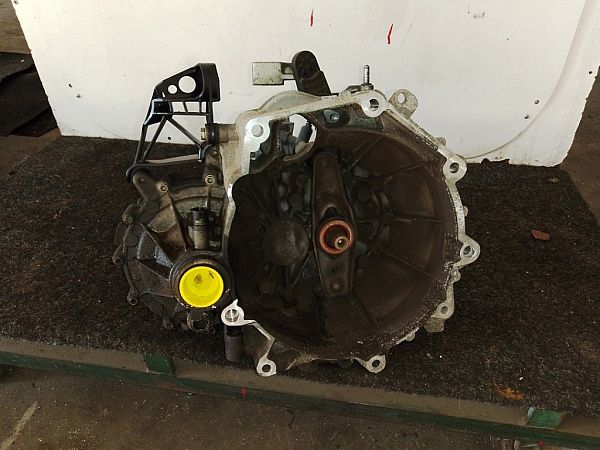 Schaltgetriebe SEAT Mii (KF1, KE1)