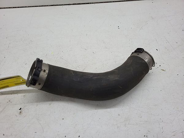 Air compressor intake hose
