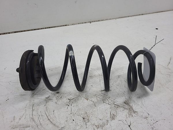 Upper strut mount