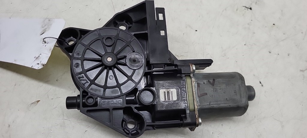 Window regulator motor FORD FOCUS II Station Wagon (DA_, FFS, DS)