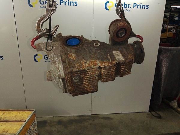 Rear differential LEXUS IS II (_E2_)