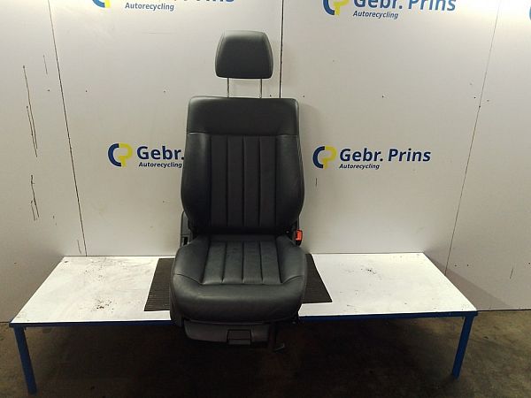 Car seat base