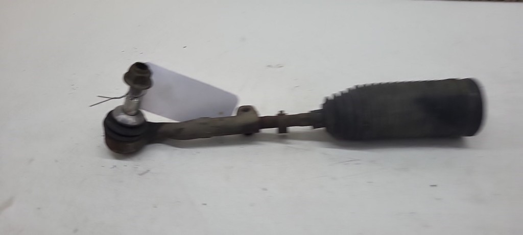 Tie rod end