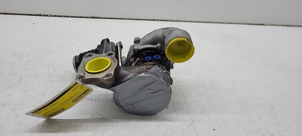 Turbocharger actuator