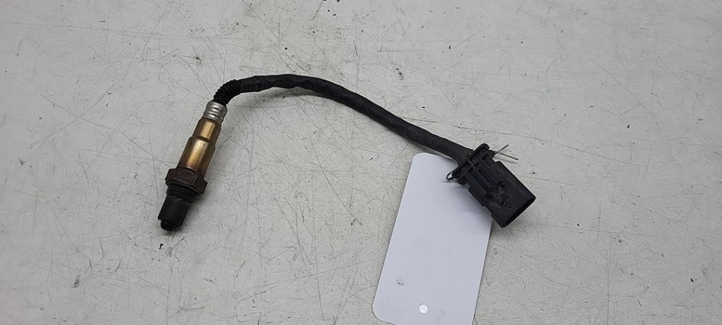 Lambda sonde DS DS 4 II (FR_, FB_, F3_, FP_, F4_)