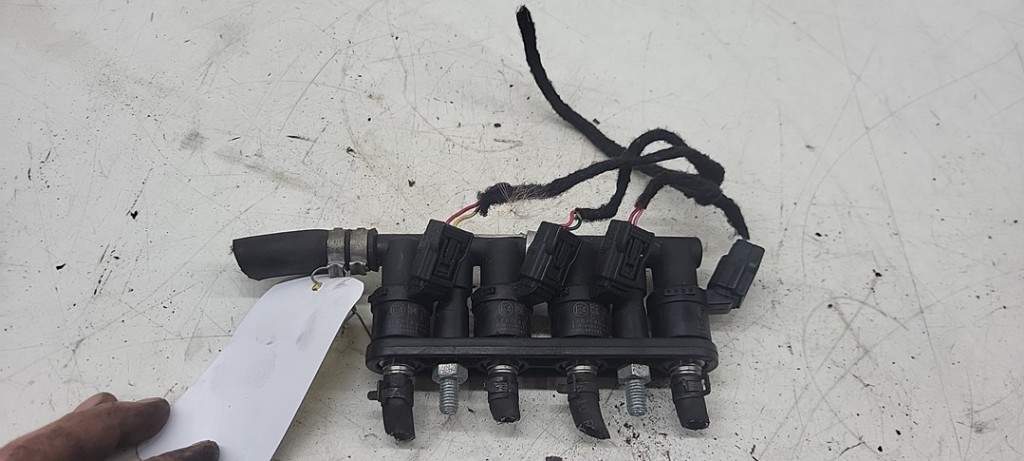 LPG injector