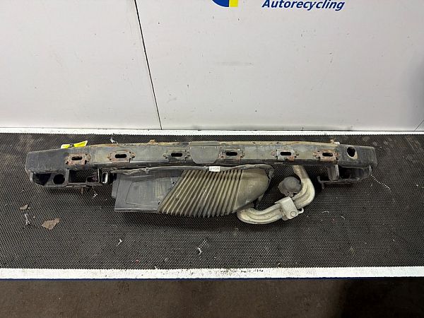 Tow bar