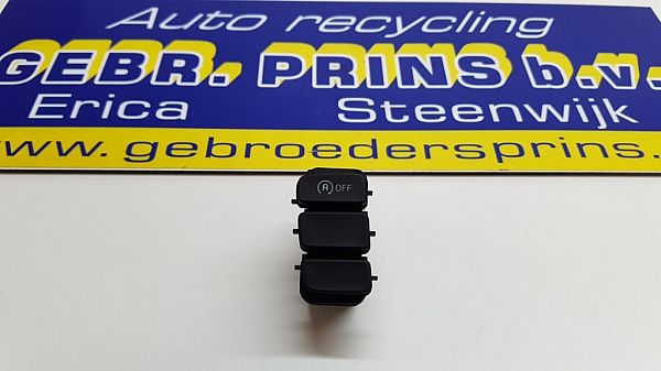 Start- und Stopkontakt SEAT Mii (KF1, KE1)
