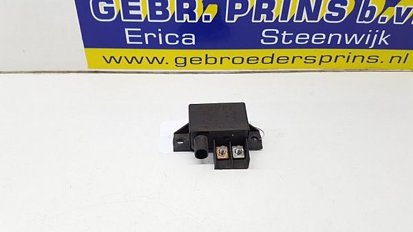 Charging relay