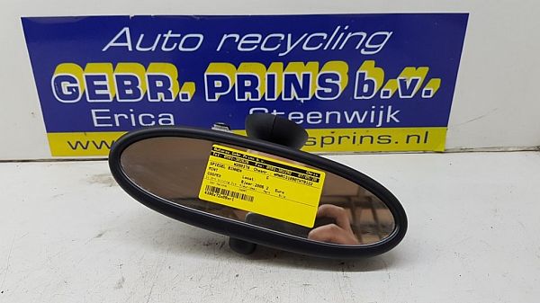 Lusterko wewnętrzne wsteczne MINI MINI (R50, R53)