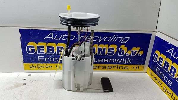 brandstofpomp SEAT Mii (KF1, KE1)