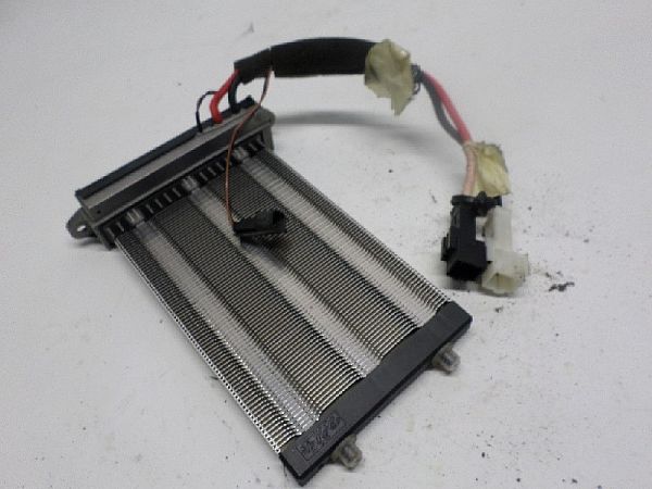 Electric cabin heater