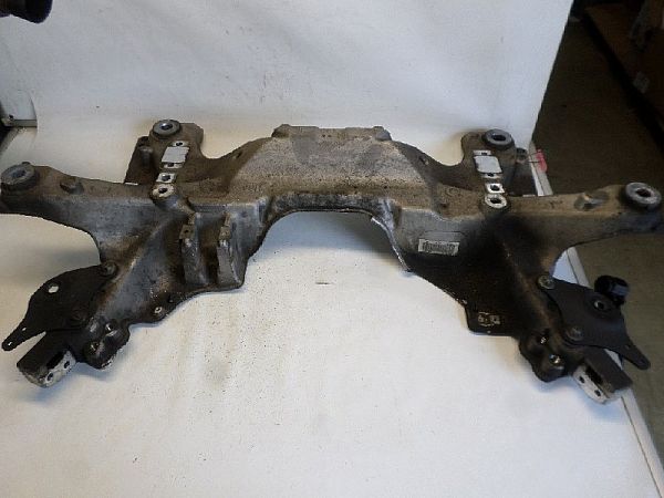 Hilfsrahmen PEUGEOT 407 (6D_)