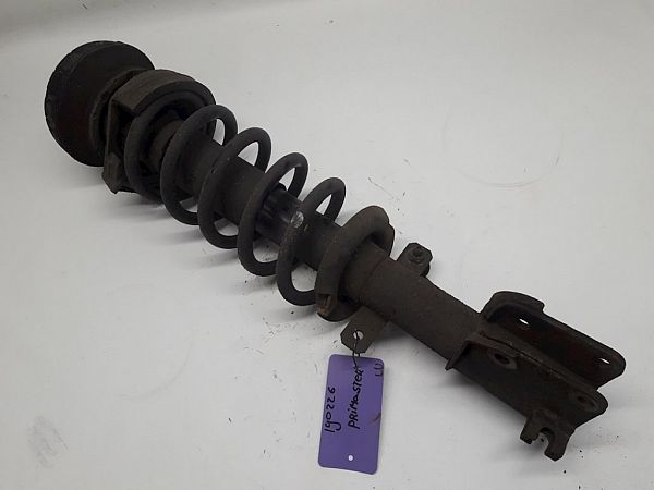 Federbein vorn NISSAN PRIMASTAR Van (X83)