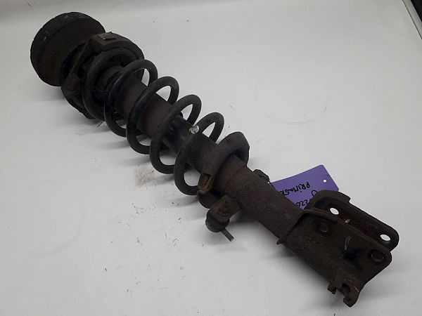Federbein vorn NISSAN PRIMASTAR Van (X83)