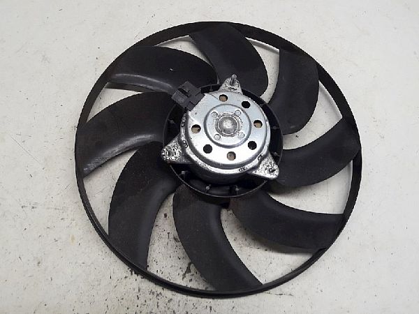 Motor zur Wärmeregulierung FORD FUSION (JU_)
