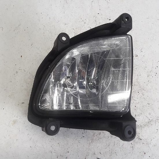 Front fog light
